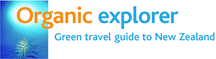 __Organic Explorer__ __Organic Explorer__